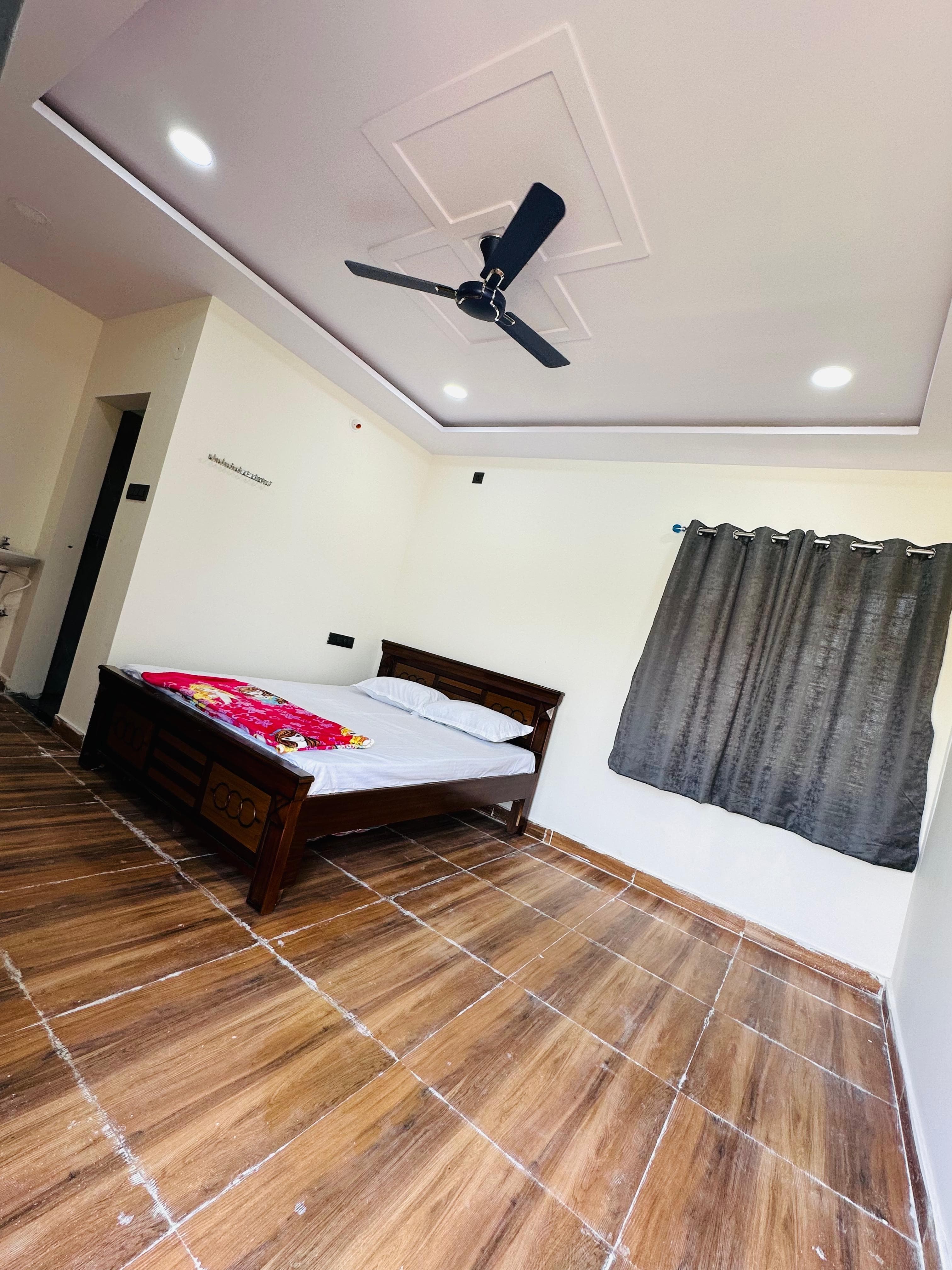 APR Botanica, private farmhouse in Moinabad, Hyderabad – photo 8