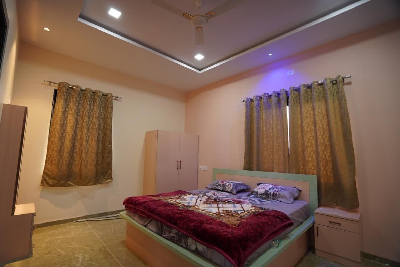 shiva Gogu pudi Estate, private farmhouse in Moinabad, Hyderabad – photo 8
