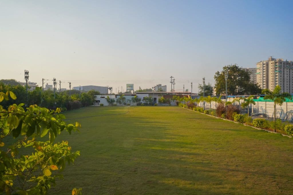 LVN Haven Farms, private farmhouse in Shamshabad, Hyderabad – photo 7