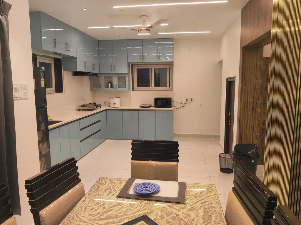 NRM Orchard City, private farmhouse in Moinabad, Hyderabad – photo 3