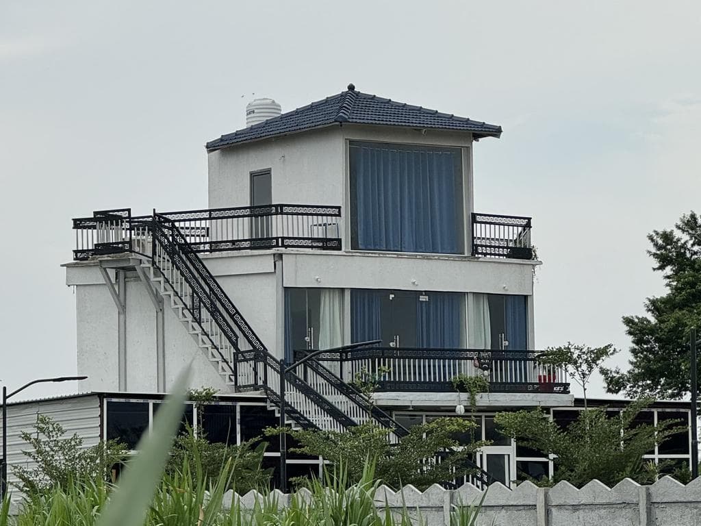 Sri Ram Adhira Farms, private farmhouse in Shamshabad, Hyderabad