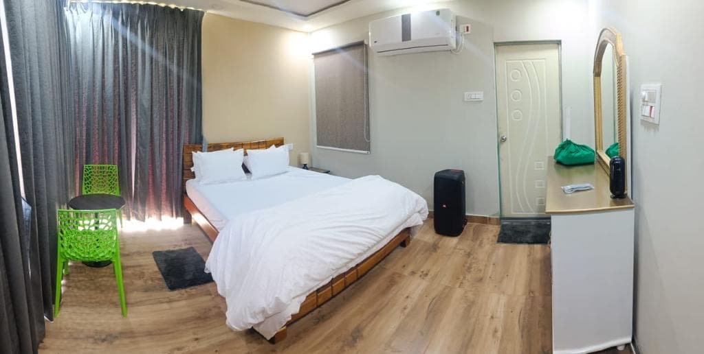 Savi Royal, private farmhouse in Moinabad, Hyderabad – photo 5