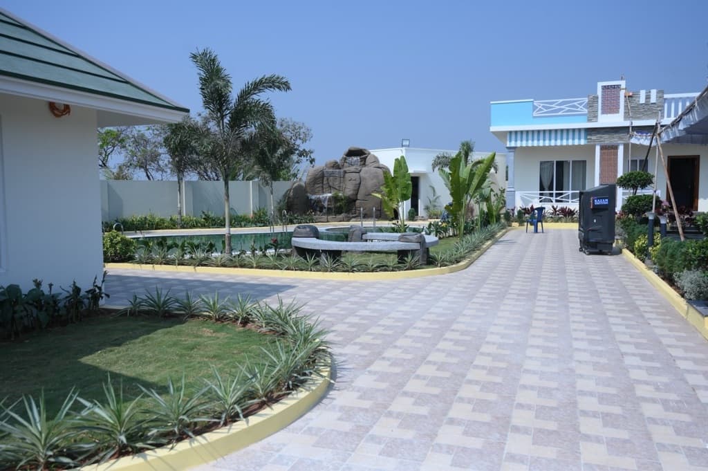 Sharon Orchard, private farmhouse in Patancheru, Hyderabad – photo 10