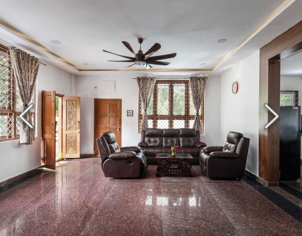 DRL Nirvana, private farmhouse in Shamshabad, Hyderabad – photo 5