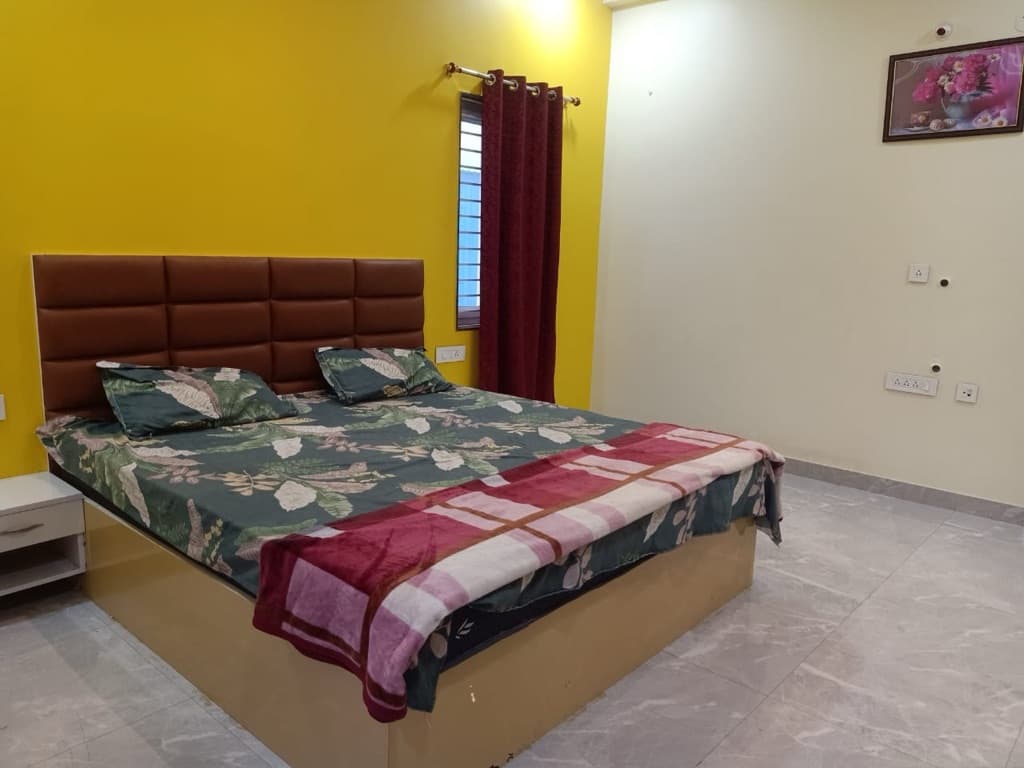 ZA Nature Villa, private farmhouse in Moinabad, Hyderabad – photo 6