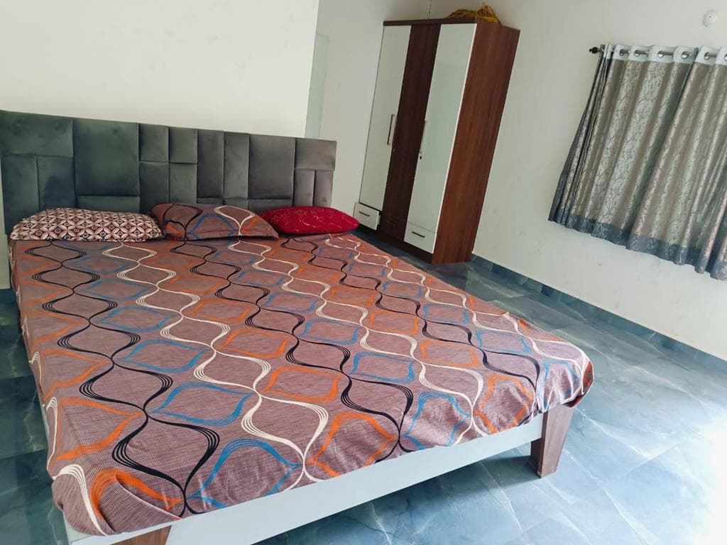 Velora Farmstay, private farmhouse in Shamshabad, Hyderabad – photo 5