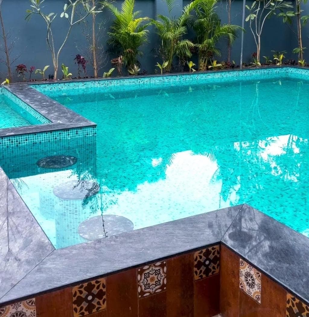 Farmstay Harmony, private farmhouse in Shamshabad, Hyderabad – photo 9