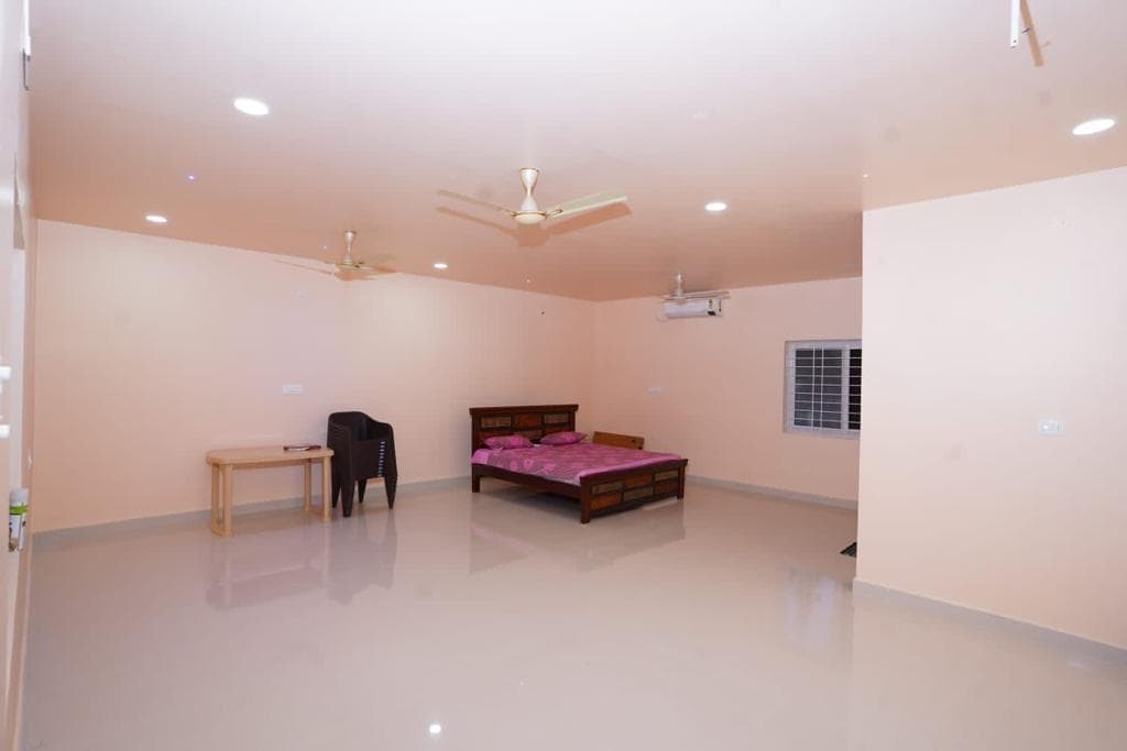 SP Aura Farms, private farmhouse in Moinabad, Hyderabad – photo 5
