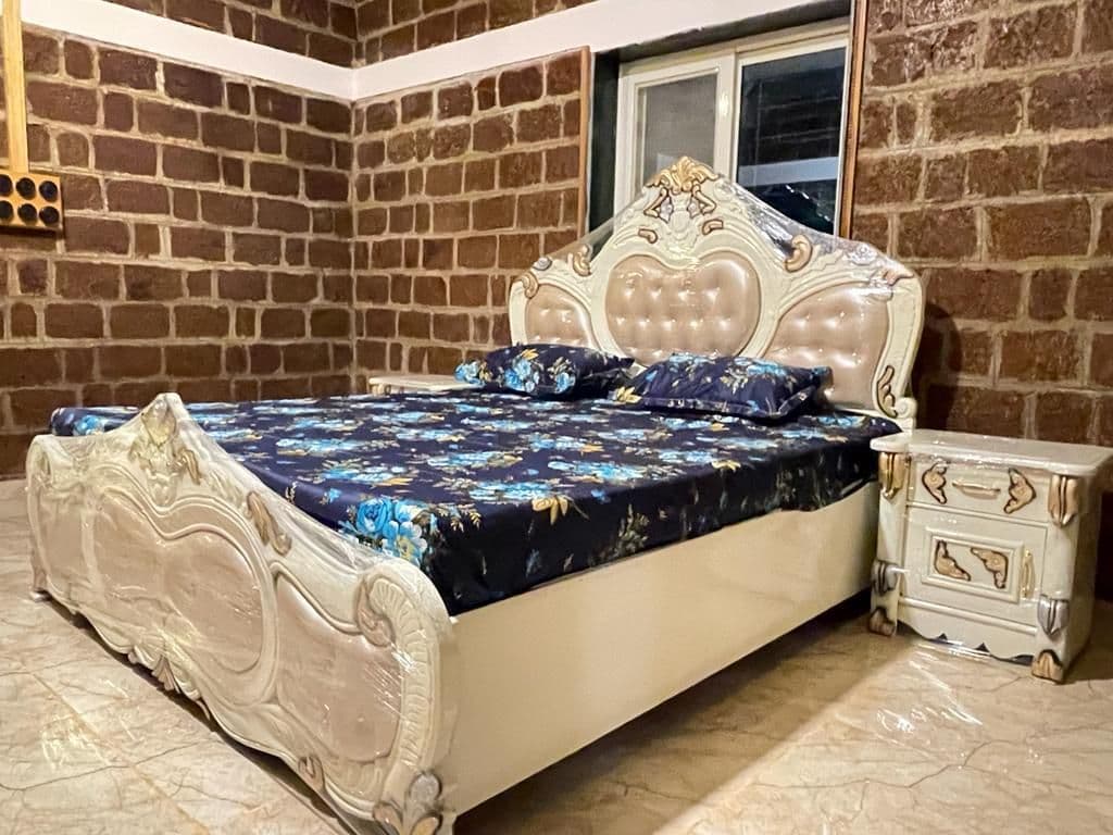 Quadri Countryside K N, private farmhouse in Pudur, Hyderabad – photo 3