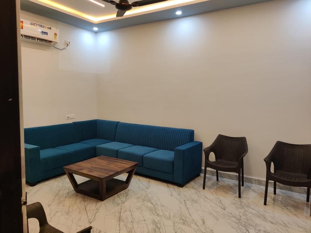 LVN Haven Farms, private farmhouse in Shamshabad, Hyderabad – photo 6