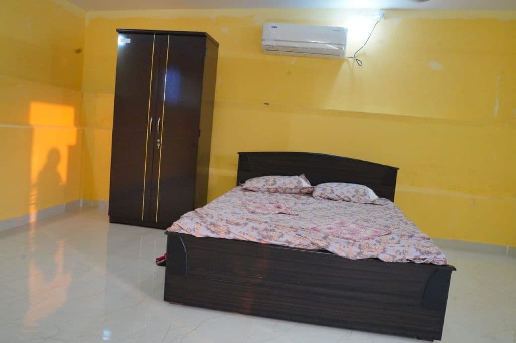 MK Greenwoods Resort, private farmhouse in Shamshabad, Hyderabad – photo 6