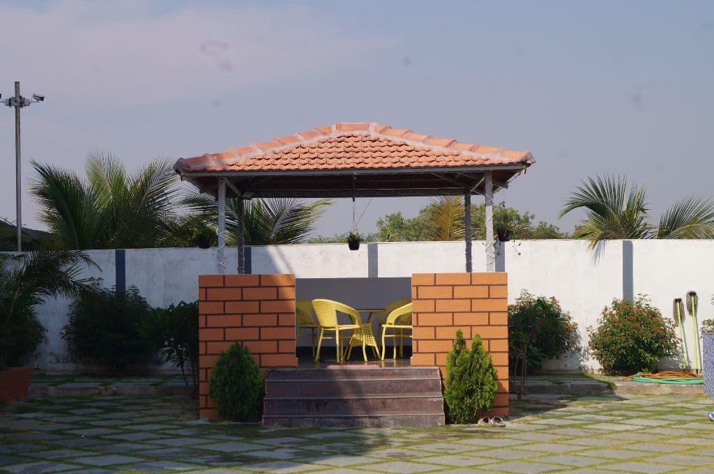 Brindha Villa Farmhouse, private farmhouse in Moinabad, Hyderabad – photo 9