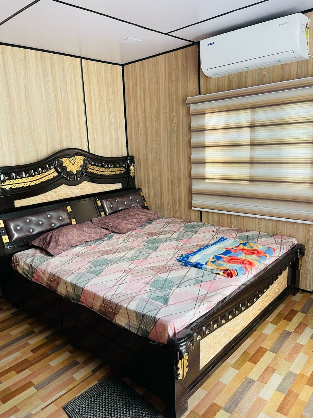 Palm Horizon Farm, private farmhouse in Pedda Amberpet, Hyderabad – photo 6
