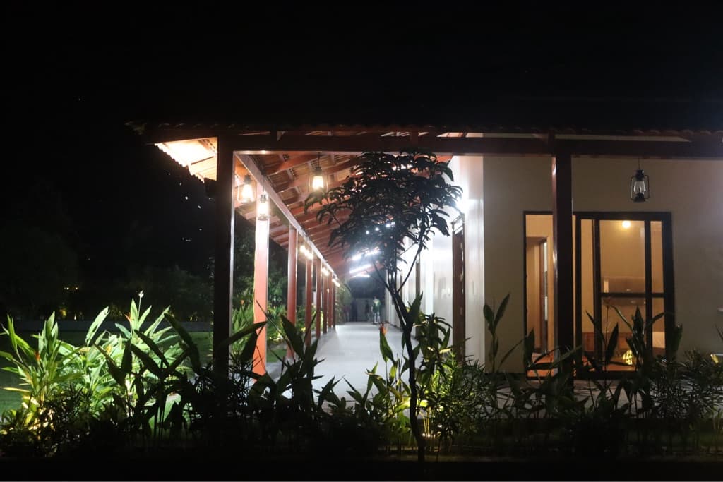 Pranay Nest Farm, private farmhouse in Medchal, Hyderabad – photo 10