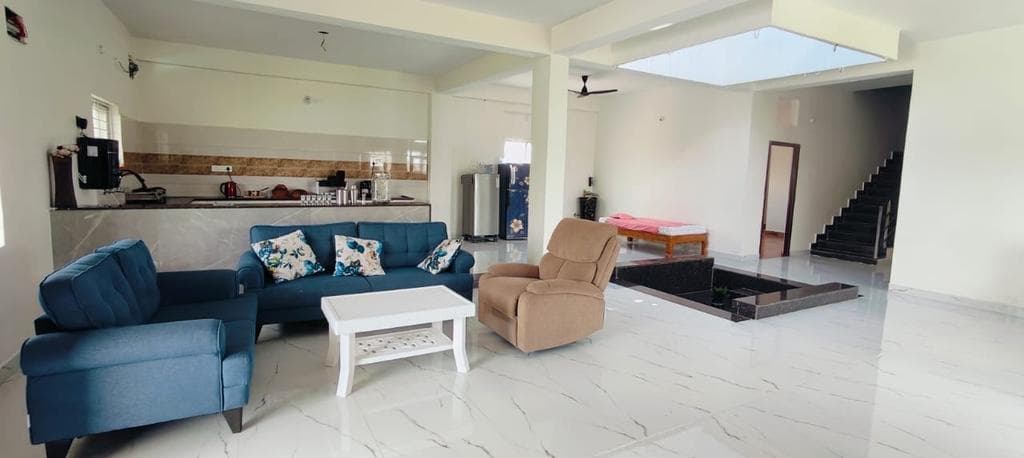 Nirvilla Farmhouse, private farmhouse in Maheshwaram, Hyderabad – photo 2