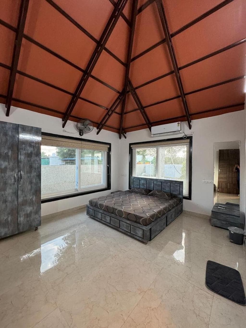 Celebration Villa VSR, private farmhouse in Keesara, Hyderabad – photo 7