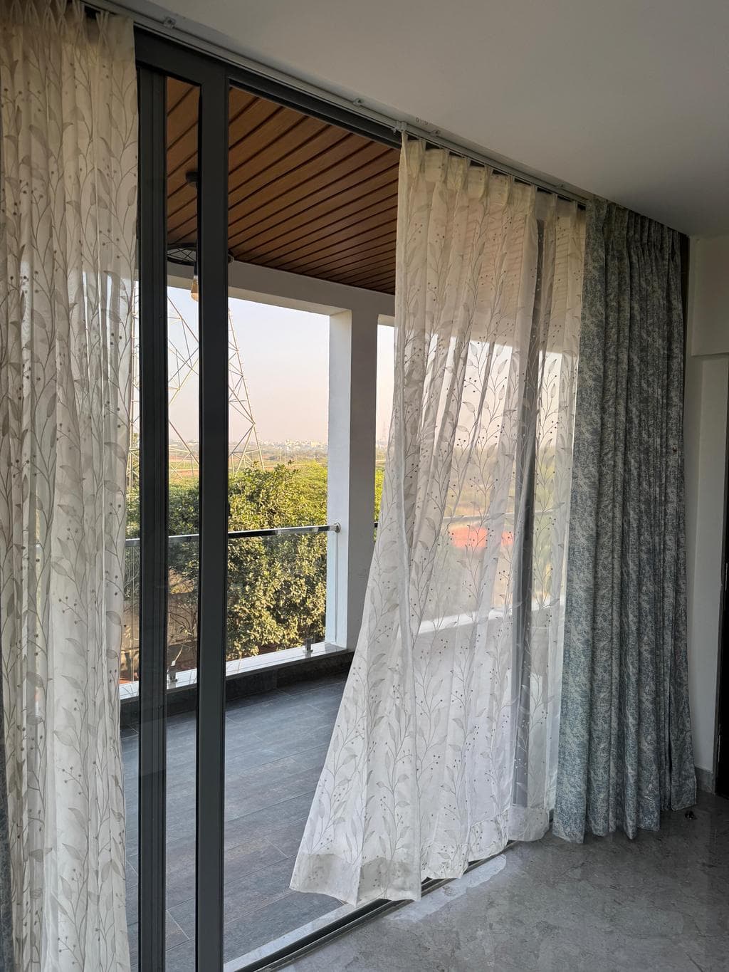 Giri’s Green Haven, private farmhouse in Ibrahimpatnam, Hyderabad – photo 3