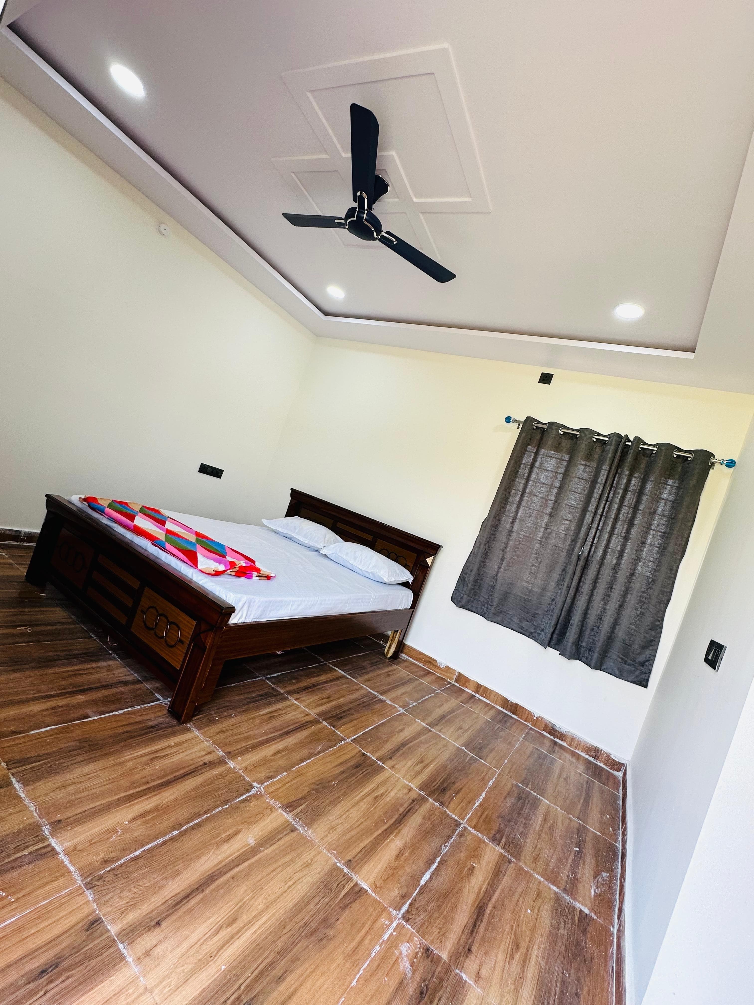 APR Botanica, private farmhouse in Moinabad, Hyderabad – photo 10