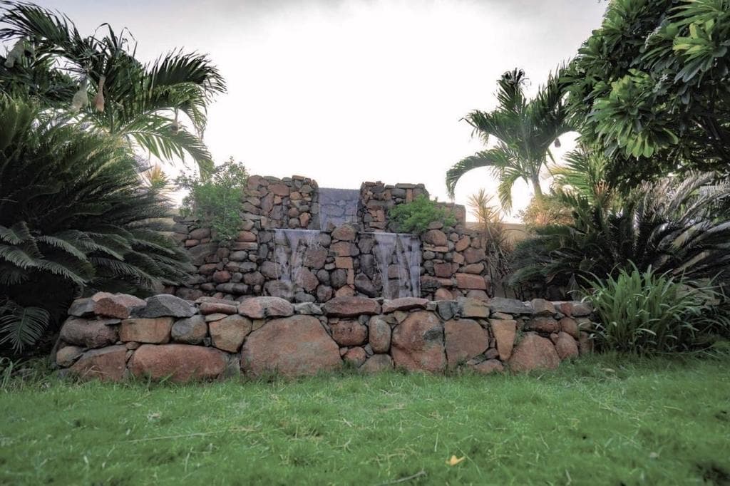 Giri’s Green Haven, private farmhouse in Ibrahimpatnam, Hyderabad – photo 10