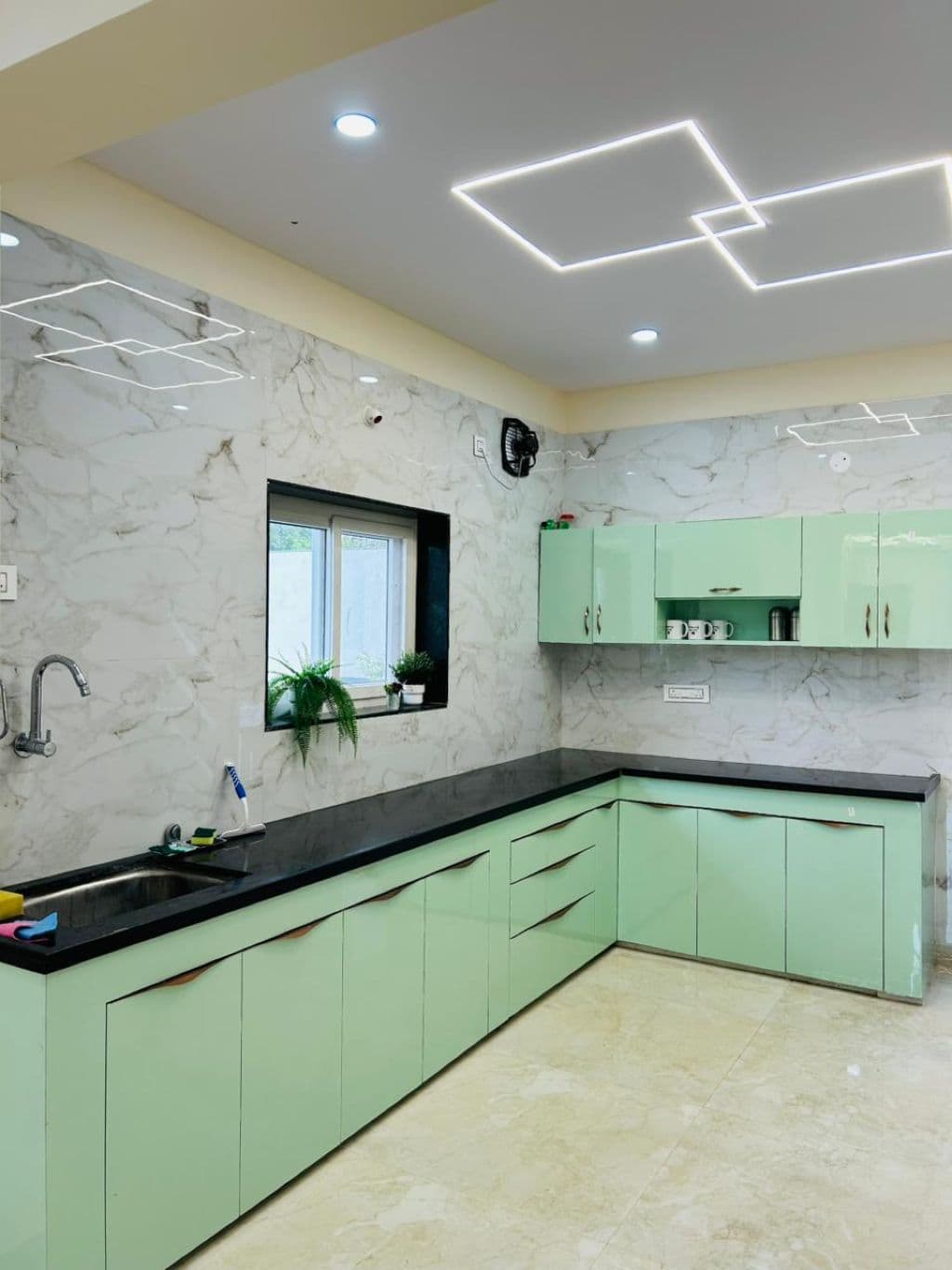 Brown Farm Retreat, private farmhouse in Moinabad, Hyderabad – photo 4