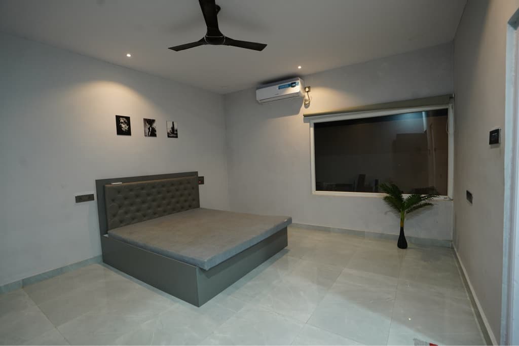 The Zest Farm House, private farmhouse in Moinabad, Hyderabad – photo 11