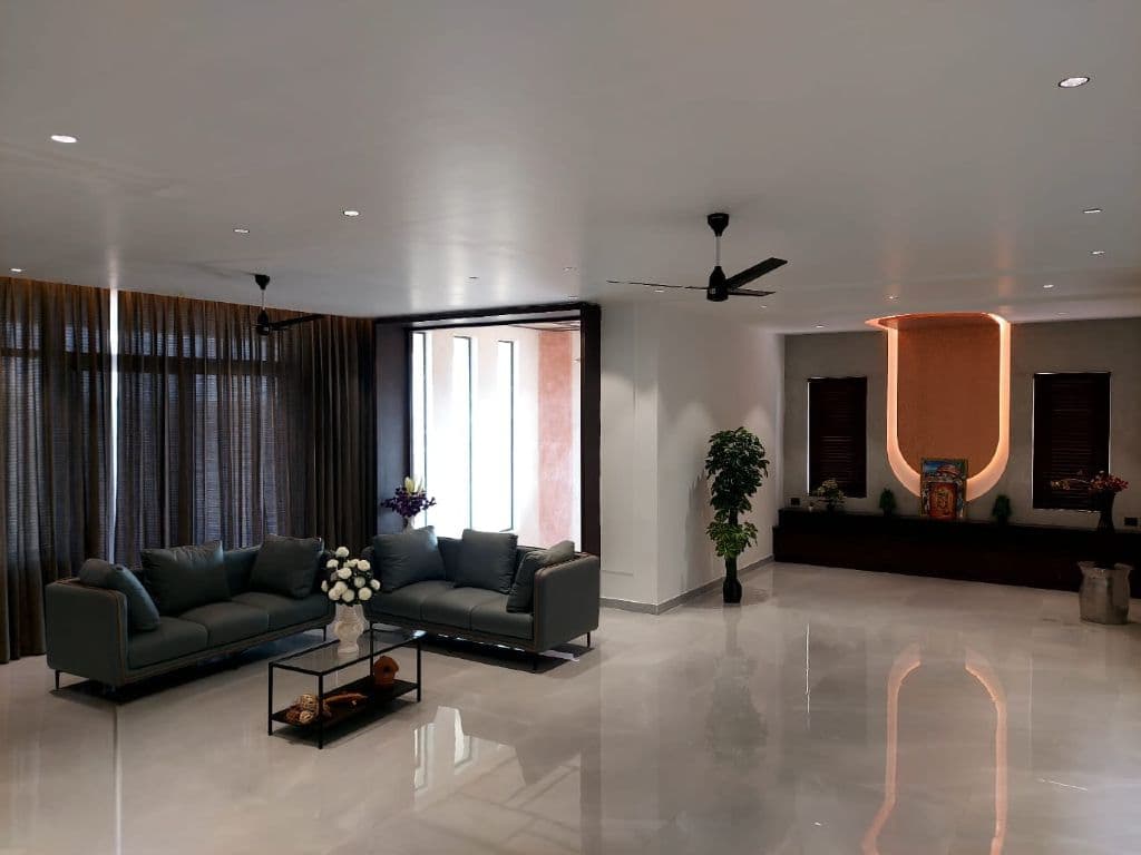 PNR Estates, private farmhouse in Chevella, Hyderabad – photo 9