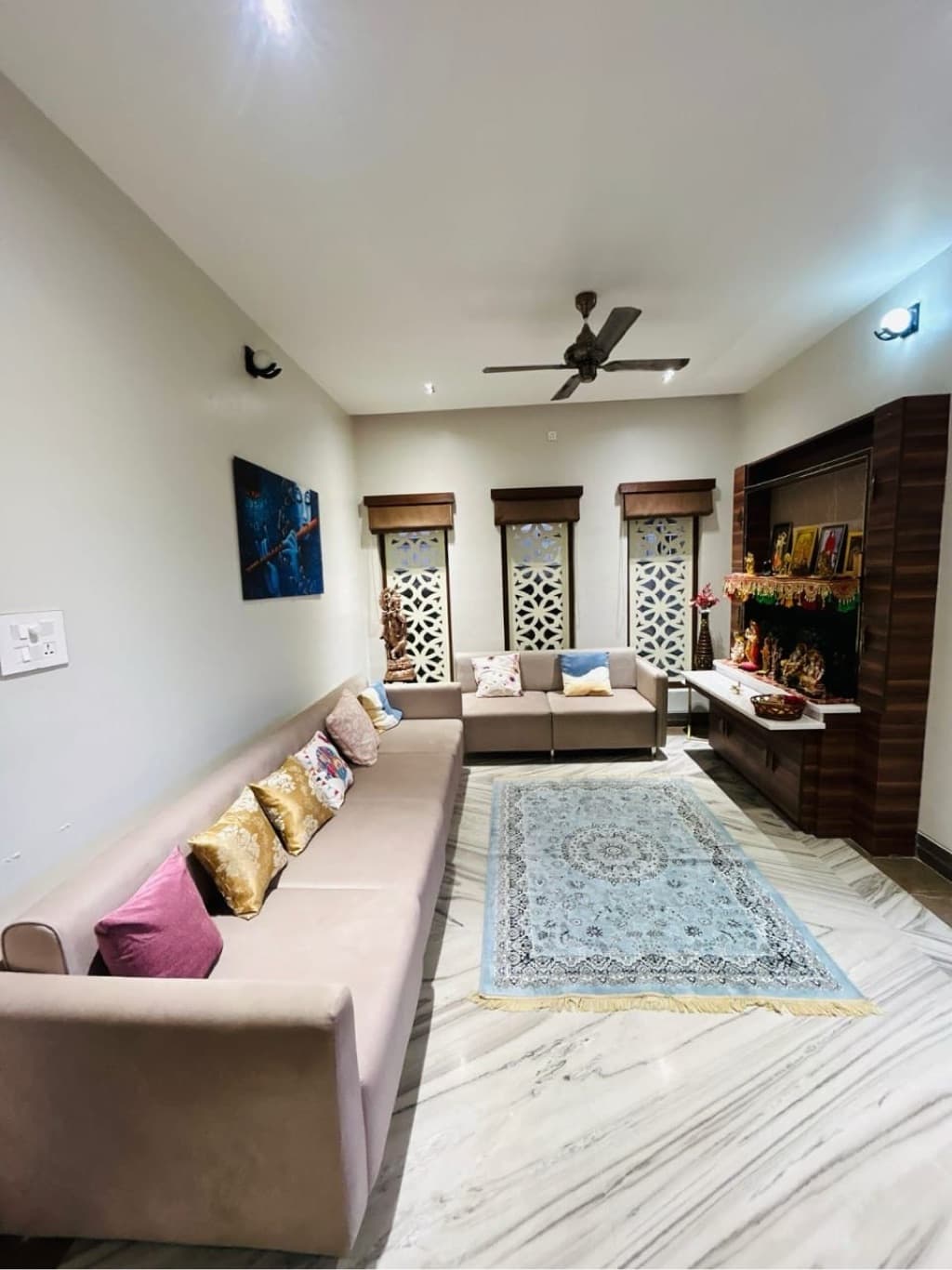 Radha Barsana Farms, private farmhouse in Shamshabad, Hyderabad – photo 6