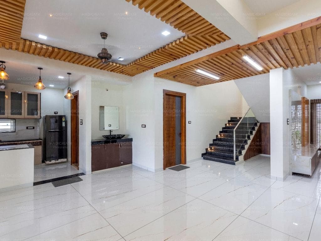 Reddy Farm House, private farmhouse in Moinabad, Hyderabad – photo 2