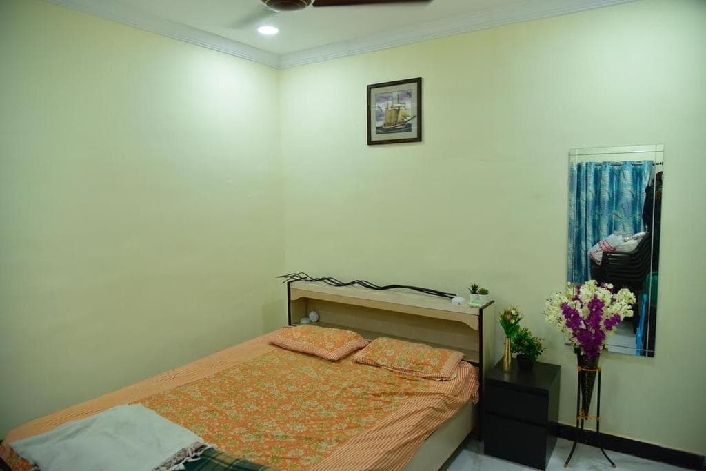 Open Field Villa, private farmhouse in Moinabad, Hyderabad – photo 9