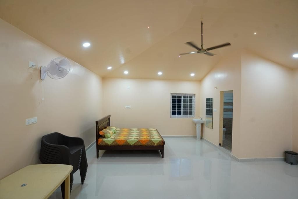 SP Aura Farms, private farmhouse in Moinabad, Hyderabad – photo 4