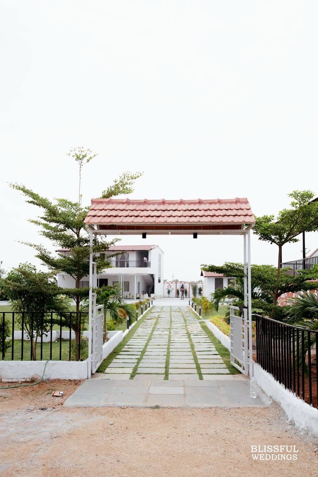 Mayra Farm House, private farmhouse in Keesara, Hyderabad – photo 10