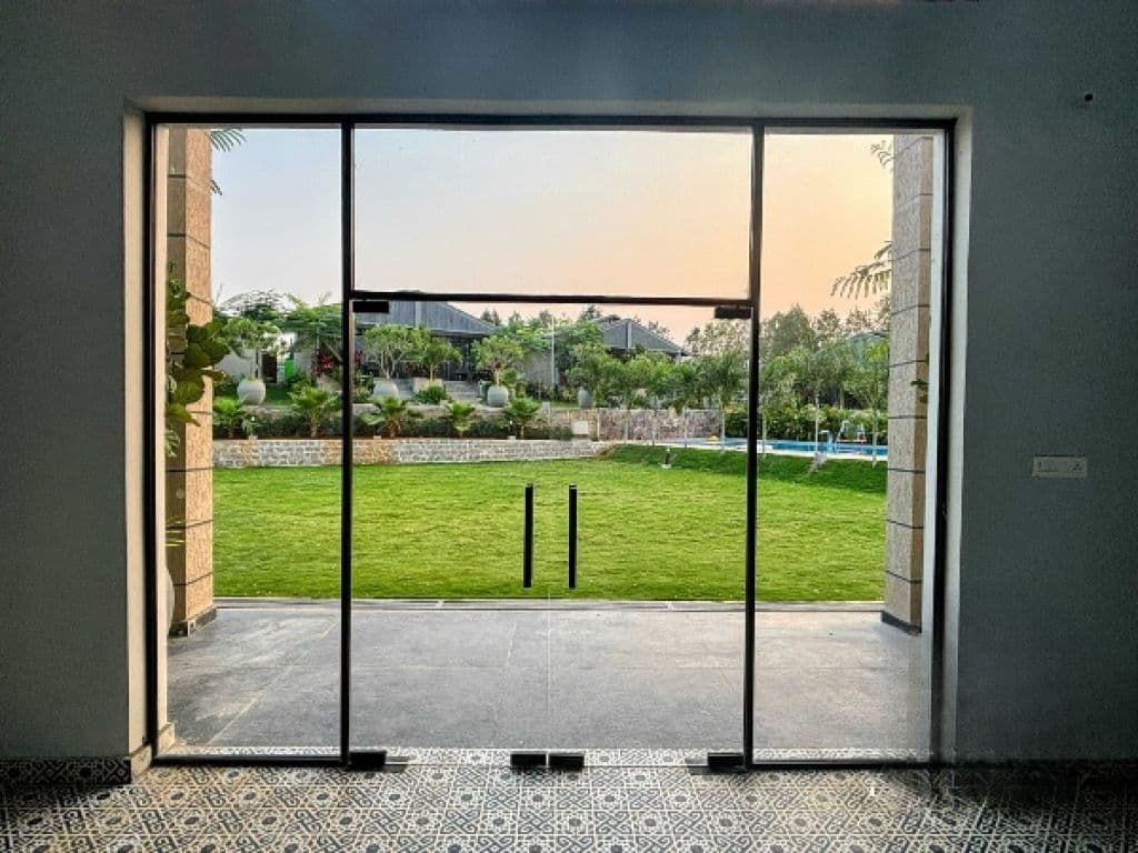 Vishram Farmhouse, private farmhouse in Shankarpally, Hyderabad – photo 10