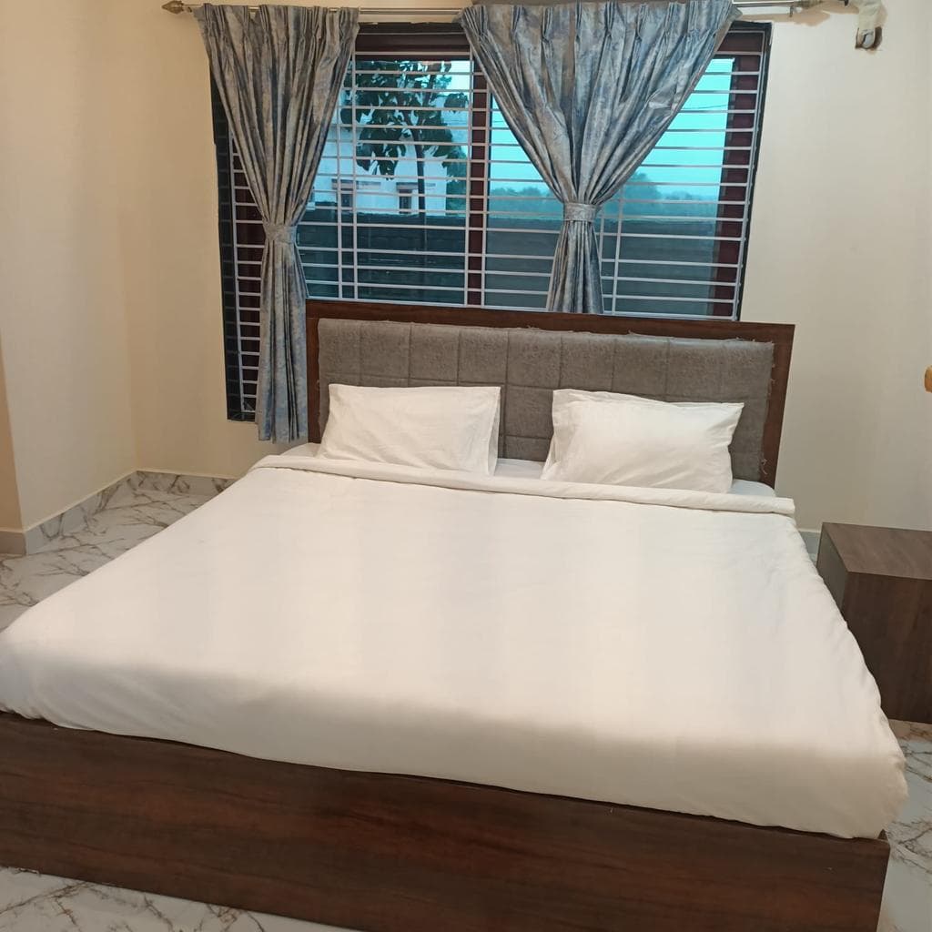 Aurora Lucky Exotica, private farmhouse in Kothur, Hyderabad – photo 2