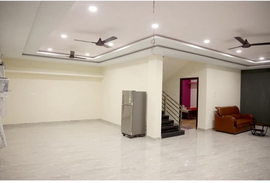 Vasantha Farm, private farmhouse in Moinabad, Hyderabad – photo 5