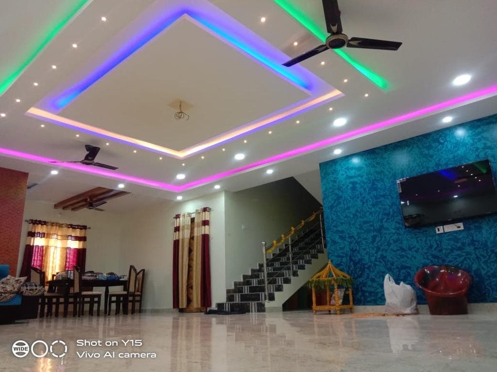 Siri Green Acres Farmhouse, private farmhouse in Moinabad, Hyderabad – photo 5