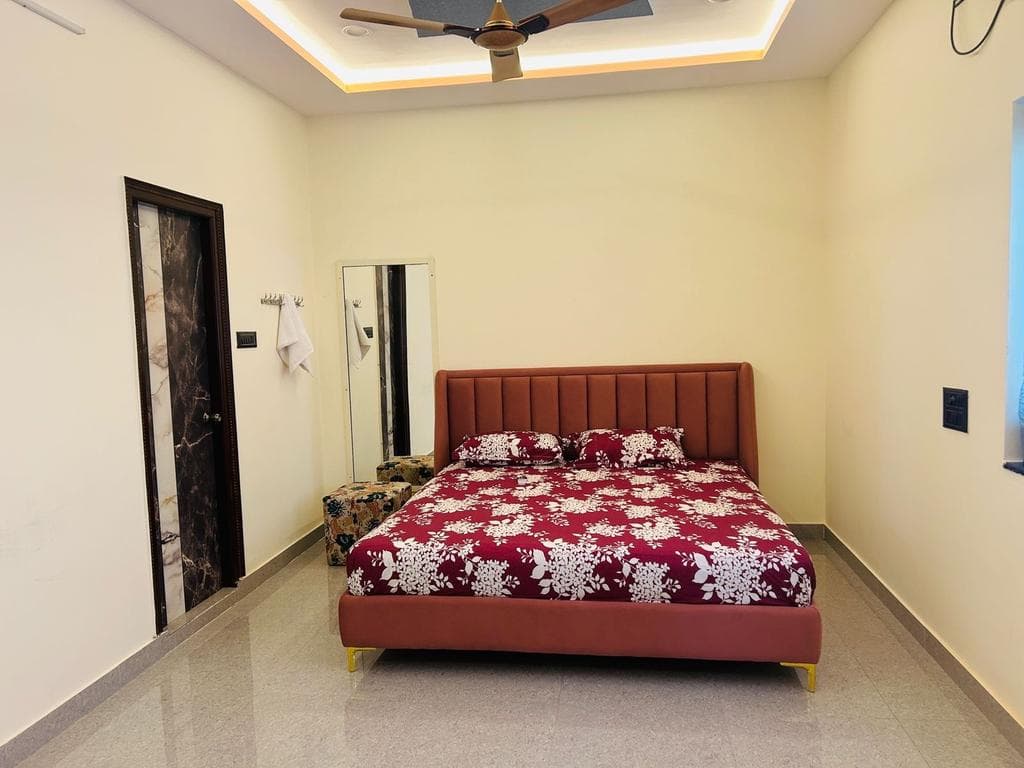 Brindha Villa Farmhouse, private farmhouse in Moinabad, Hyderabad – photo 12