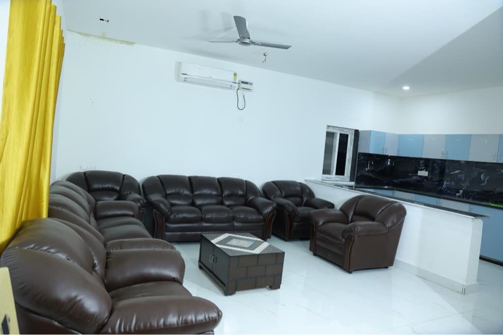 Melora Grand - Box Cricket, private farmhouse in Moinabad, Hyderabad – photo 3