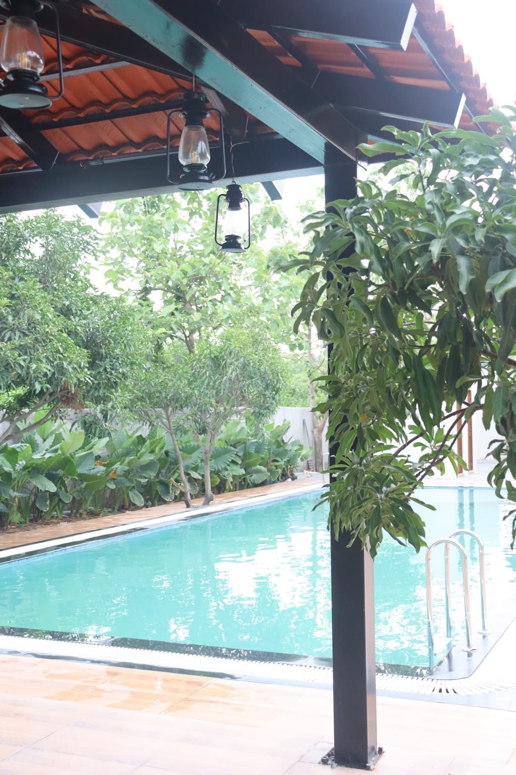 Pranay Nest Farm, private farmhouse in Medchal, Hyderabad – photo 8