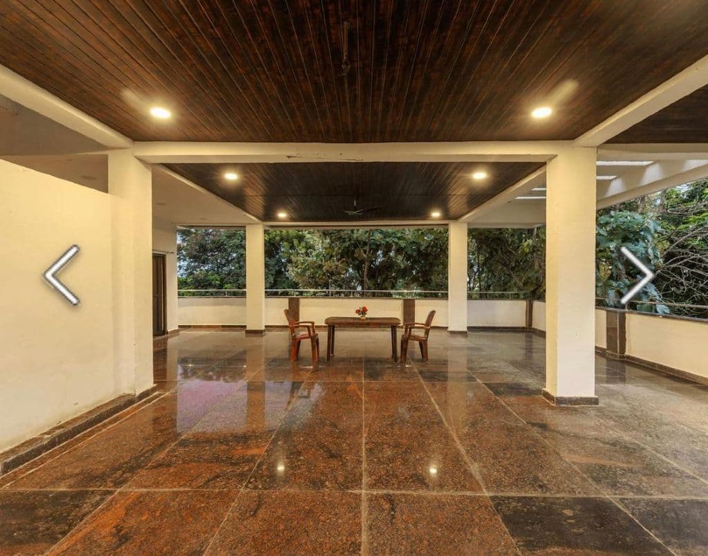 DRL Nirvana, private farmhouse in Shamshabad, Hyderabad – photo 7