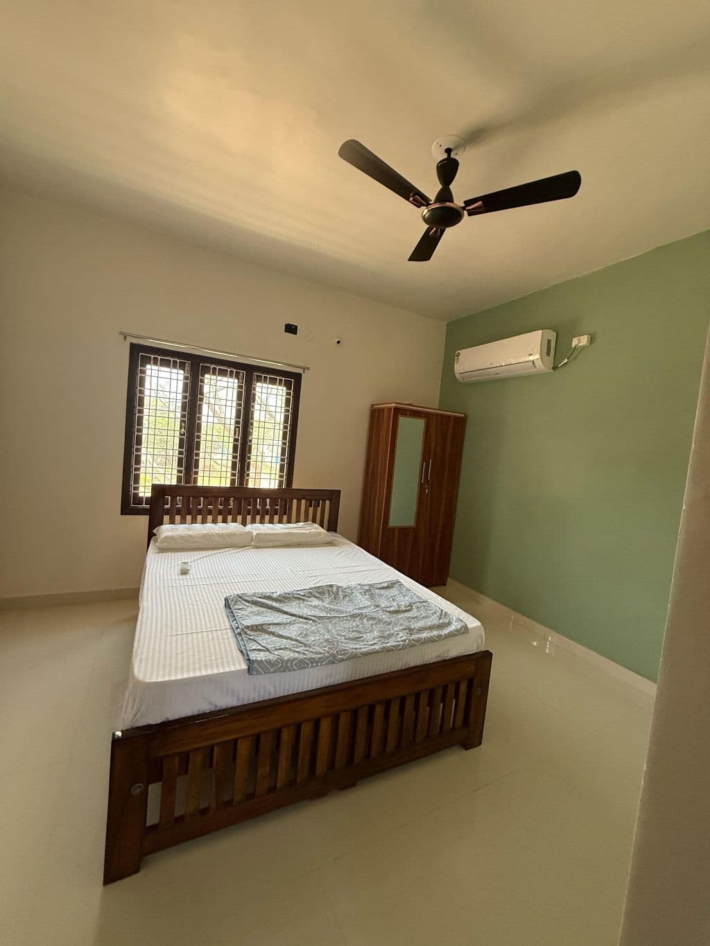 Serenva Villa, private farmhouse in Pedda Amberpet, Hyderabad – photo 6