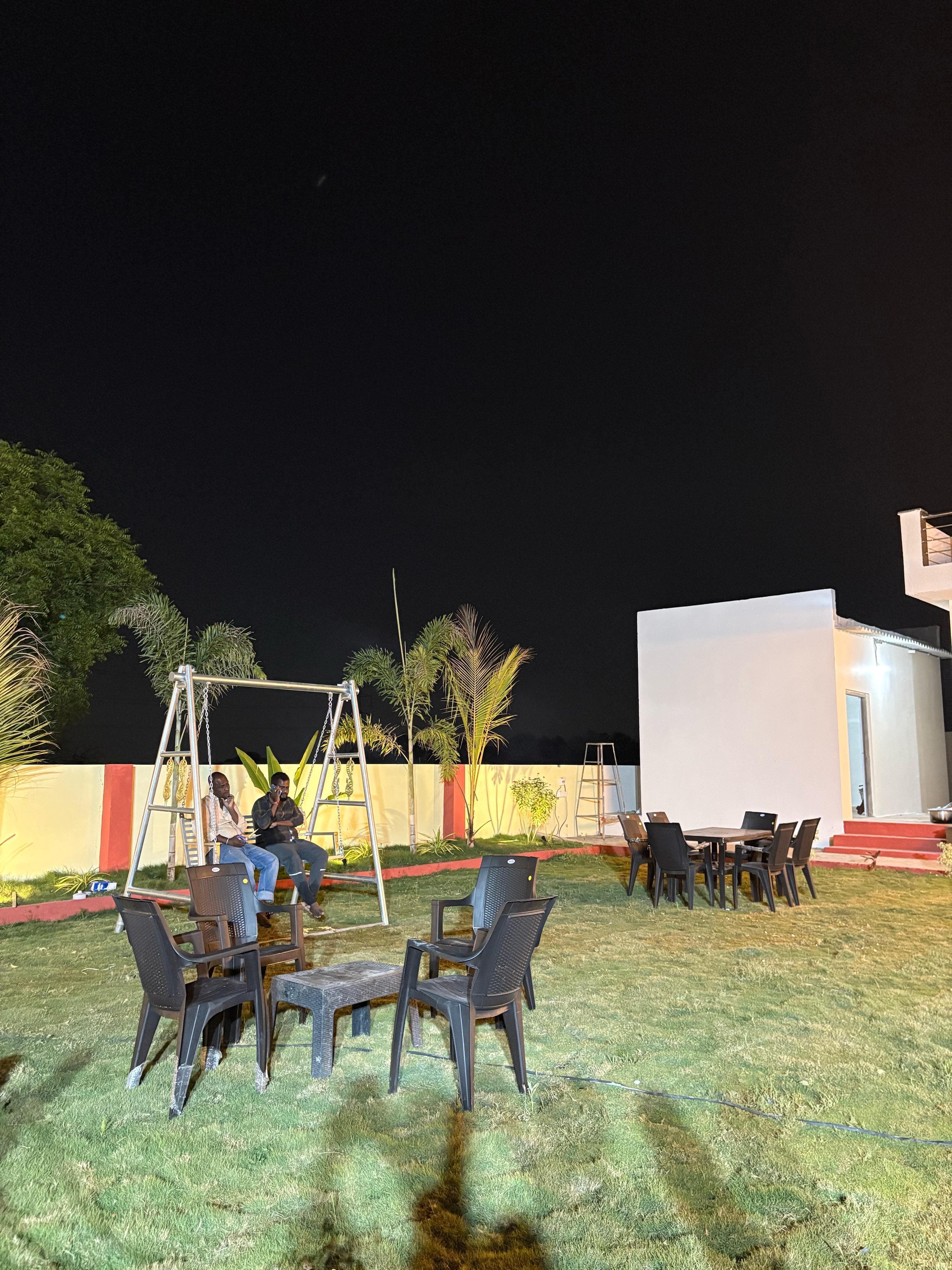 HillView Grand Villa, private farmhouse in Keesara, Hyderabad – photo 5