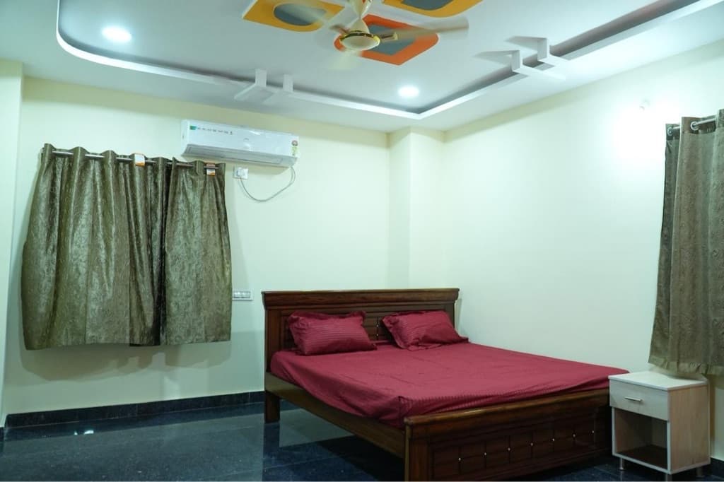 Vrindavan Farm stay KSR, private farmhouse in Choutuppal, Hyderabad – photo 7