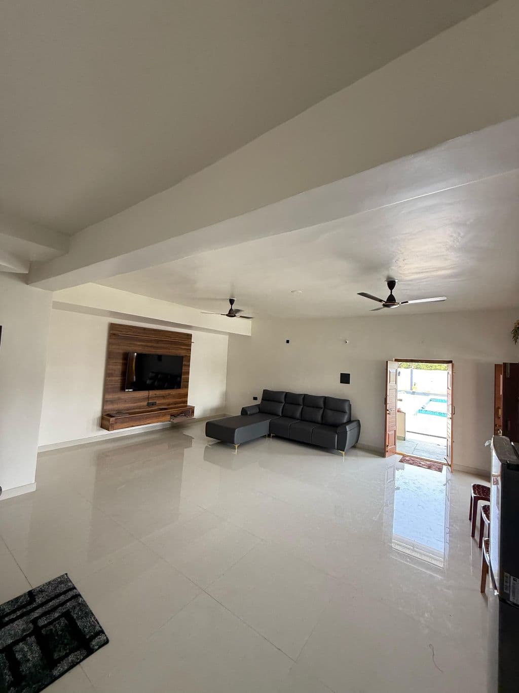 Serenva Villa, private farmhouse in Pedda Amberpet, Hyderabad – photo 5