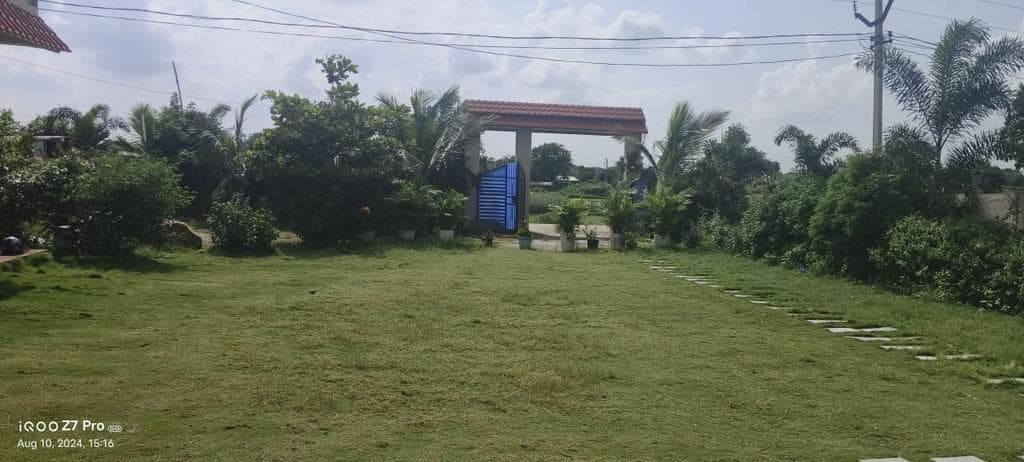 Nirvilla Farmhouse, private farmhouse in Maheshwaram, Hyderabad – photo 6