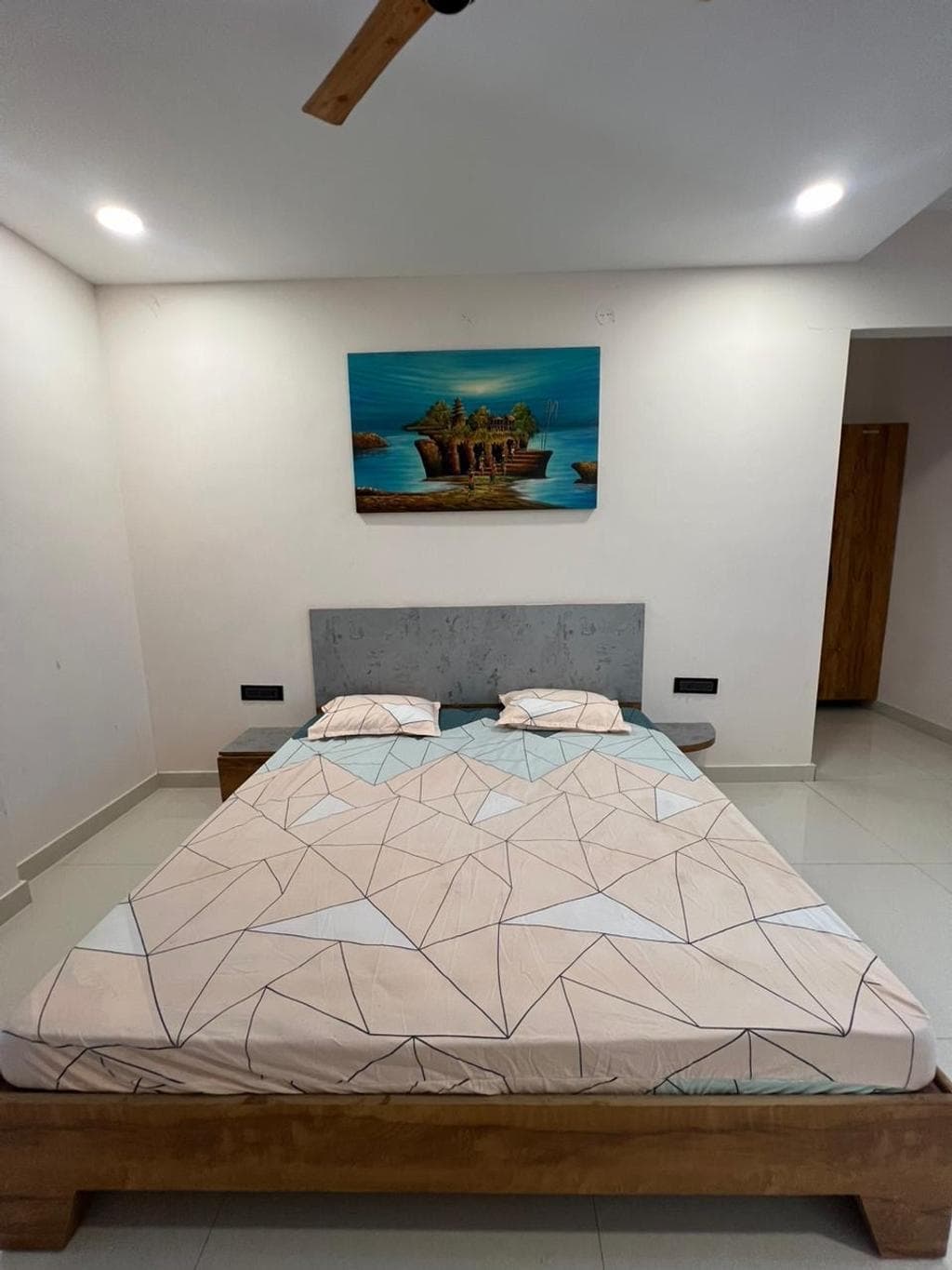 The Fern Retreat, private farmhouse in Maheshwaram, Hyderabad – photo 5