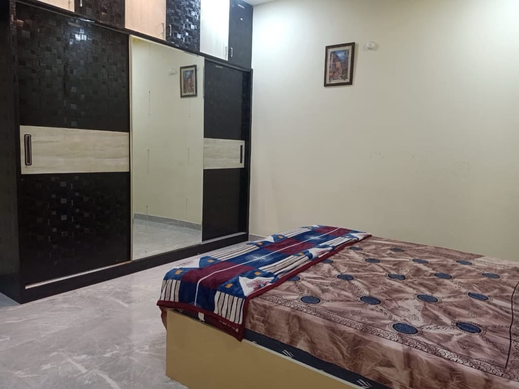 ZA Nature Villa, private farmhouse in Moinabad, Hyderabad – photo 8