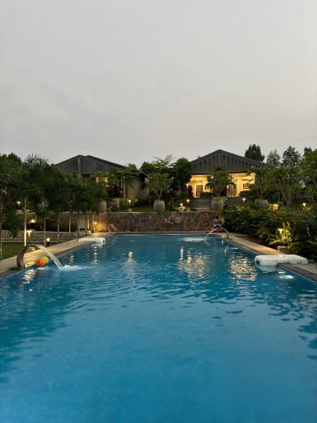 Vishram Farmhouse, private farmhouse in Shankarpally, Hyderabad – photo 3