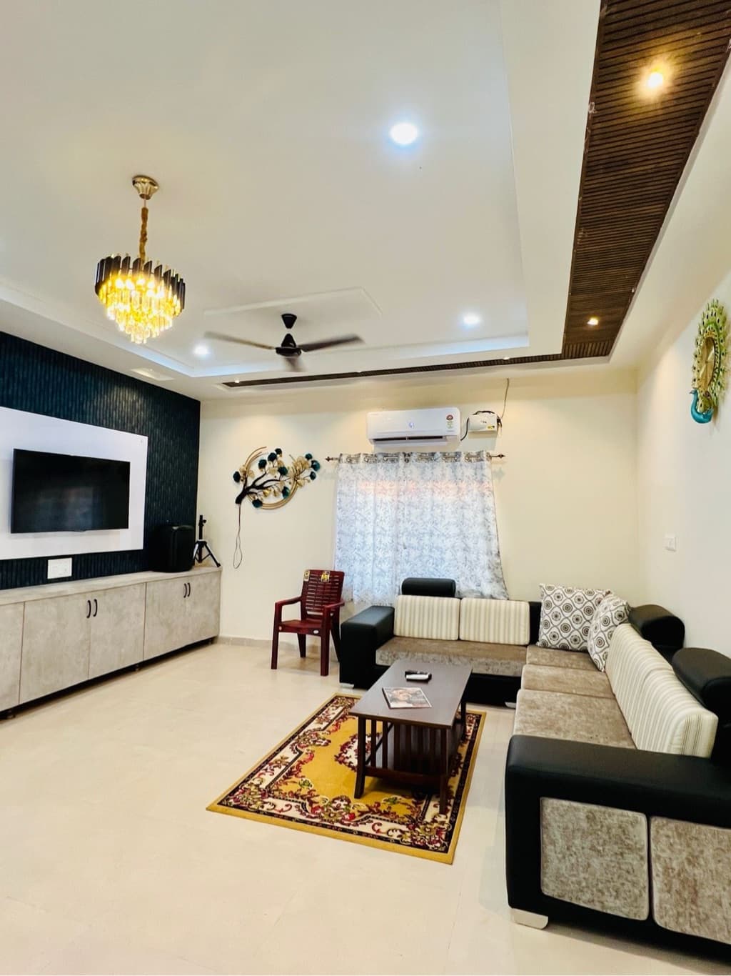 Mayra Farm House, private farmhouse in Keesara, Hyderabad – photo 7