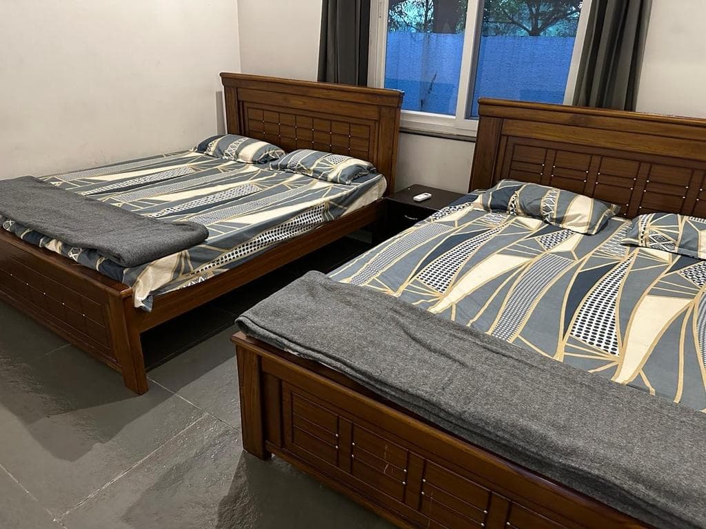 Bougainvillea Farm Stay, private farmhouse in Moinabad, Hyderabad – photo 8