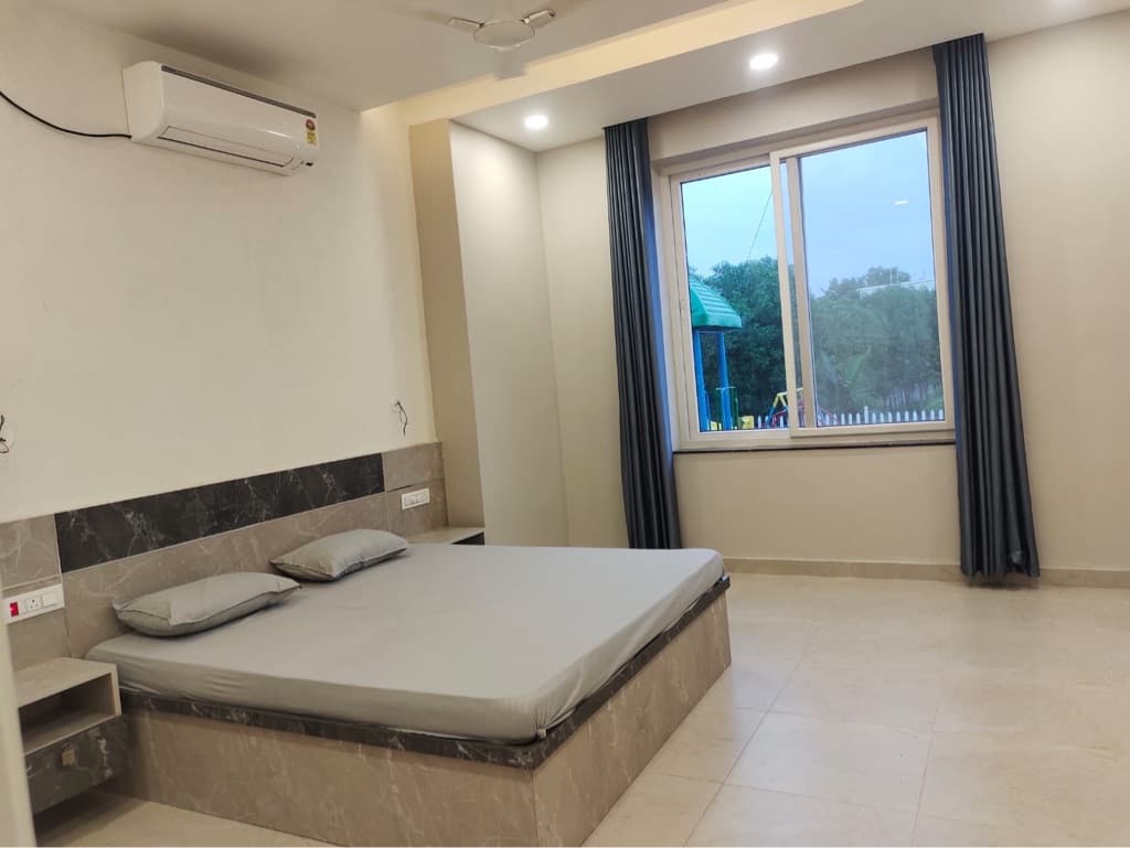 Eclipse Farmhouse, private farmhouse in Moinabad, Hyderabad – photo 5